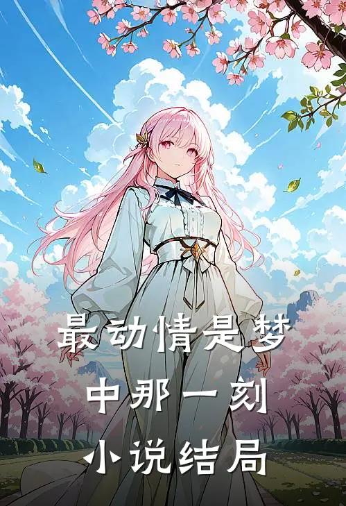 最动情是梦中那一刻小说结局