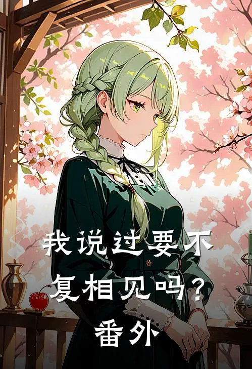 我说过要不复相见吗？ 番外