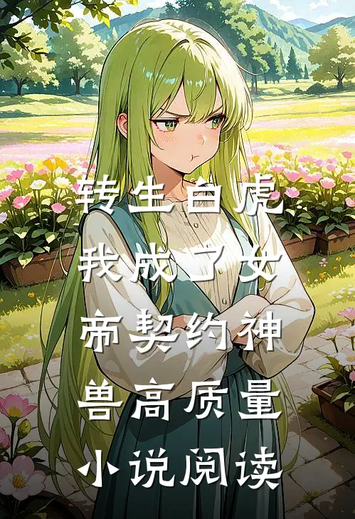转生白虎，我成了女帝契约神兽高质量小说阅读