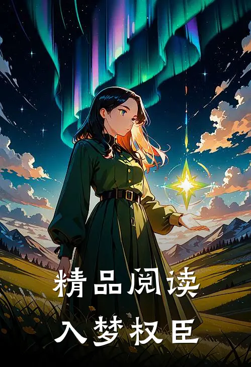 精品阅读入梦权臣