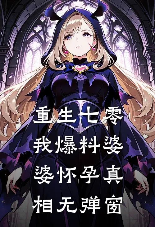 重生七零，我爆料婆婆怀孕真相无弹窗