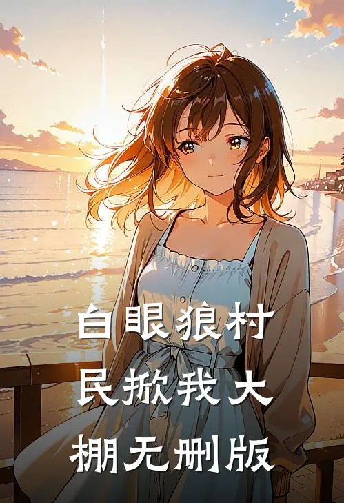 白眼狼村民掀我大棚无删版