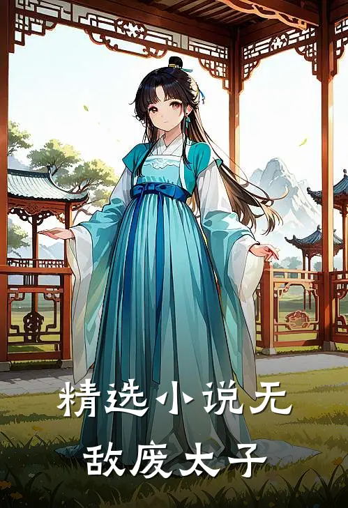 精选小说无敌废太子