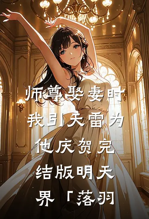 师尊娶妻时，我引天雷为他庆贺完结版明天界「落羽