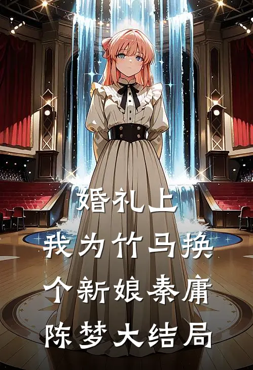 婚礼上，我为竹马换个新娘秦庸陈梦大结局