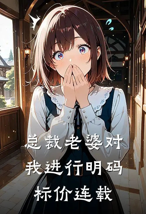 总裁老婆对我进行明码标价连载