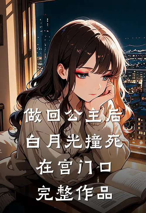 做回公主后，白月光撞死在宫门口完整作品