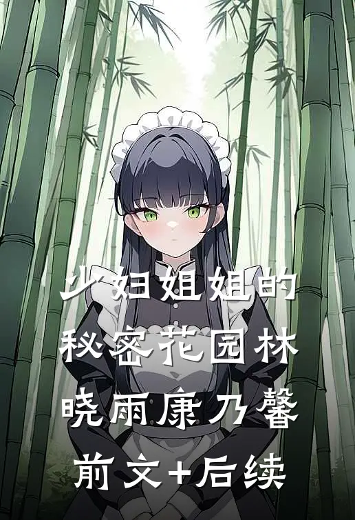 少妇姐姐的秘密花园林晓雨康乃馨前文+后续