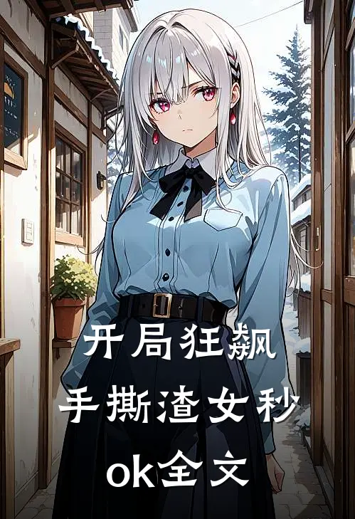 开局狂飙，手撕渣女秒ok全文