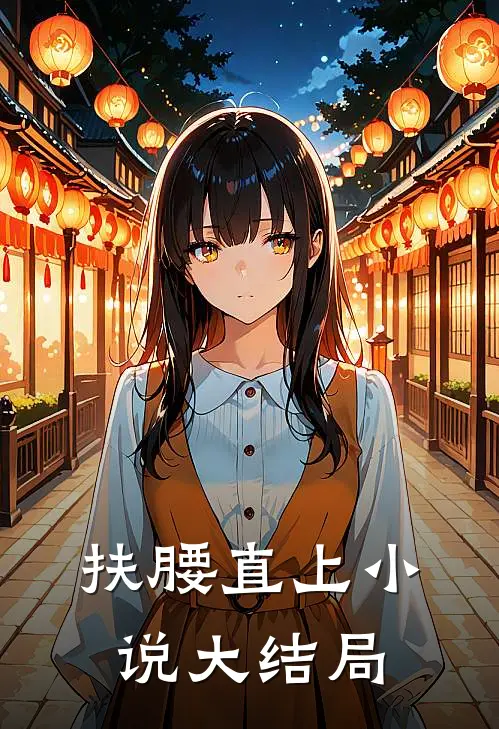 扶腰直上小说大结局