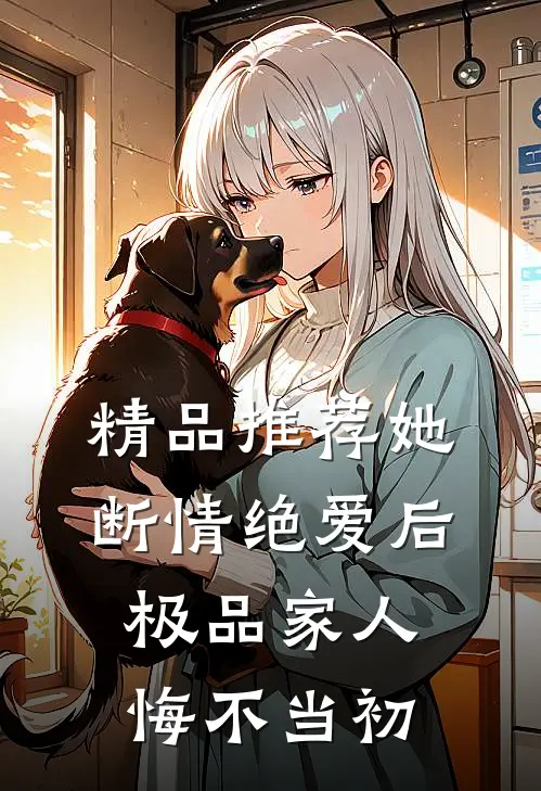精品推荐她断情绝爱后，极品家人悔不当初