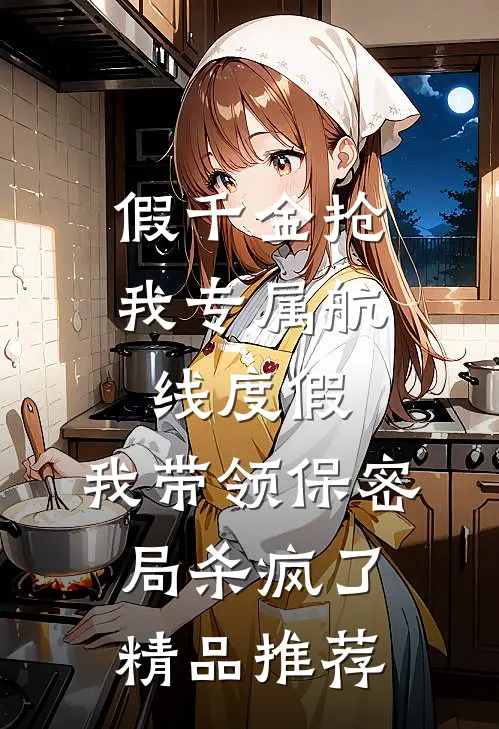 假千金抢我专属航线度假，我带领保密局杀疯了精品推荐