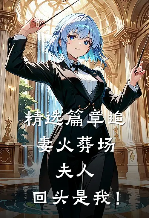 精选篇章追妻火葬场：夫人，回头是我！