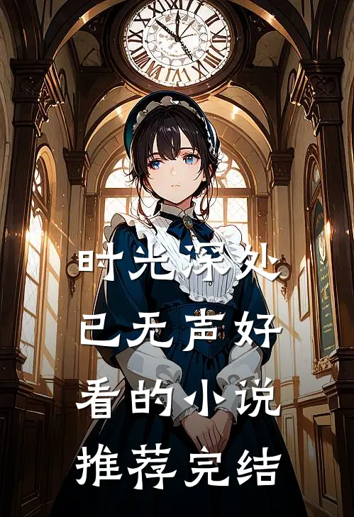时光深处已无声好看的小说推荐完结