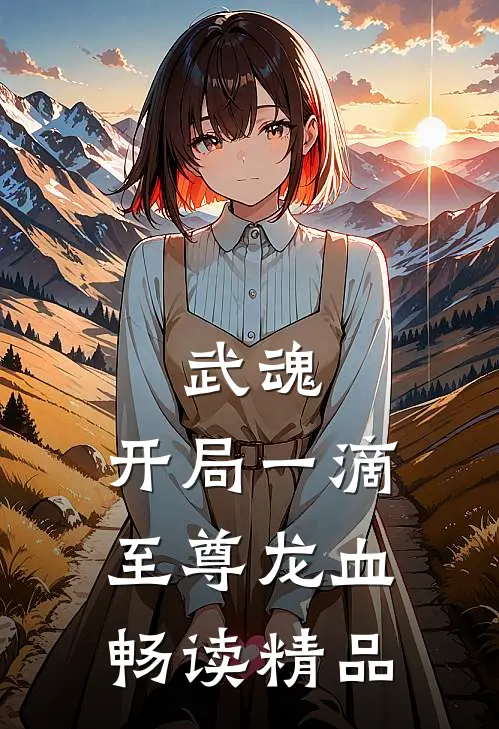 武魂：开局一滴至尊龙血畅读精品