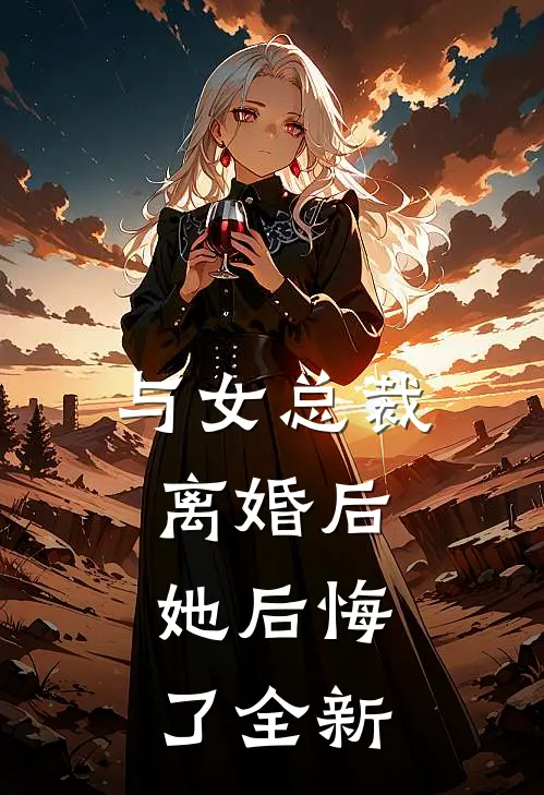与女总裁离婚后，她后悔了全新