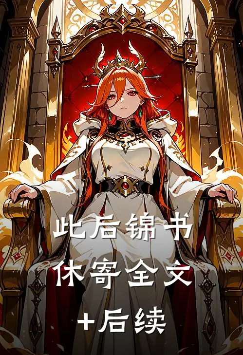 此后锦书休寄全文+后续