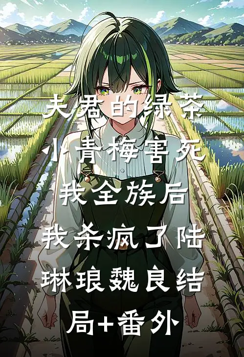 夫君的绿茶小青梅害死我全族后，我杀疯了陆琳琅魏良结局+番外