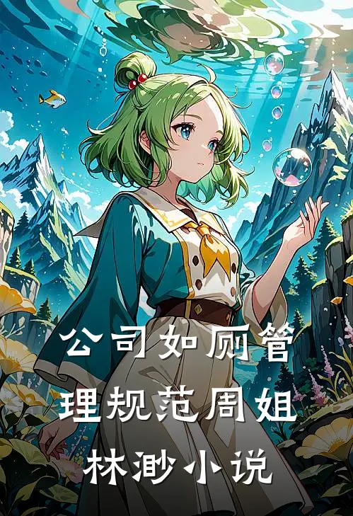 公司如厕管理规范周姐林渺小说