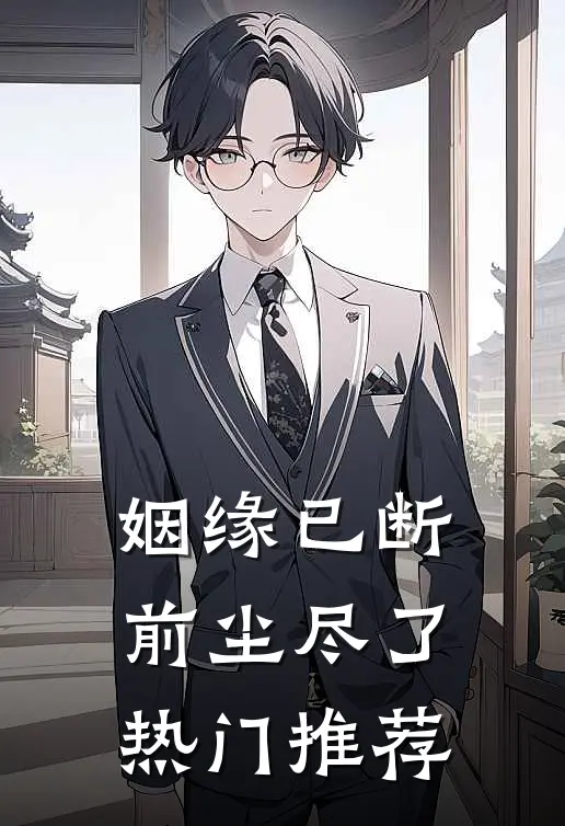 姻缘已断，前尘尽了热门推荐