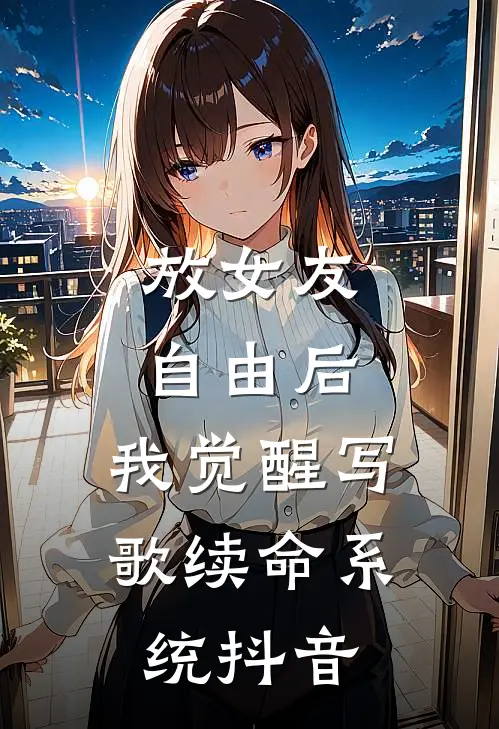 放女友自由后，我觉醒写歌续命系统抖音