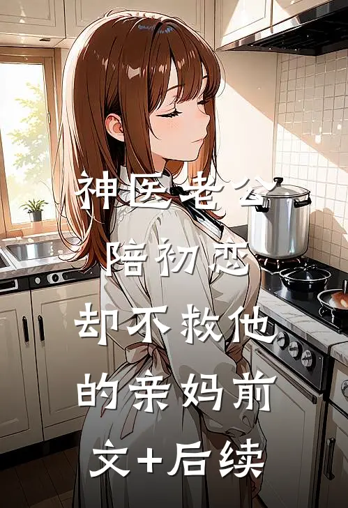 神医老公陪初恋，却不救他的亲妈前文+后续