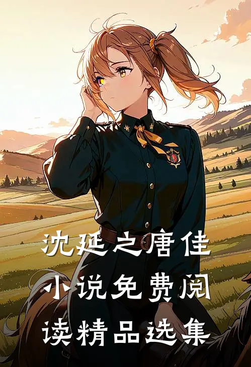 沈延之唐佳小说免费阅读精品选集