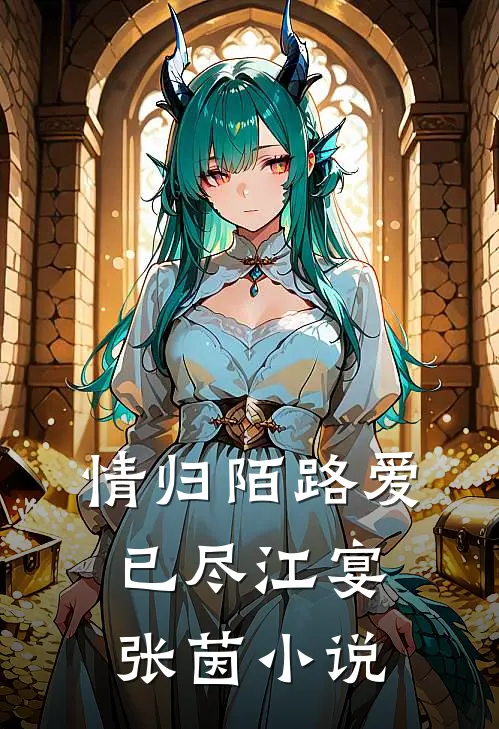 情归陌路爱已尽江宴张茵小说