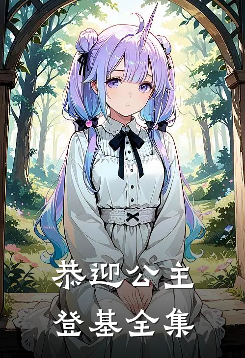 恭迎公主登基 全集