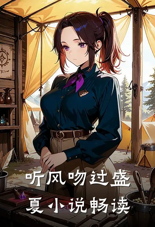 听风吻过盛夏小说畅读
