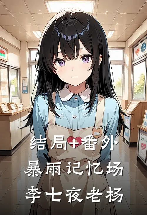 结局+番外暴雨记忆场李七夜老杨