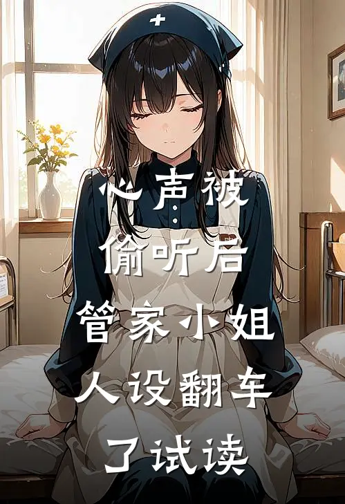 心声被偷听后，管家小姐人设翻车了试读