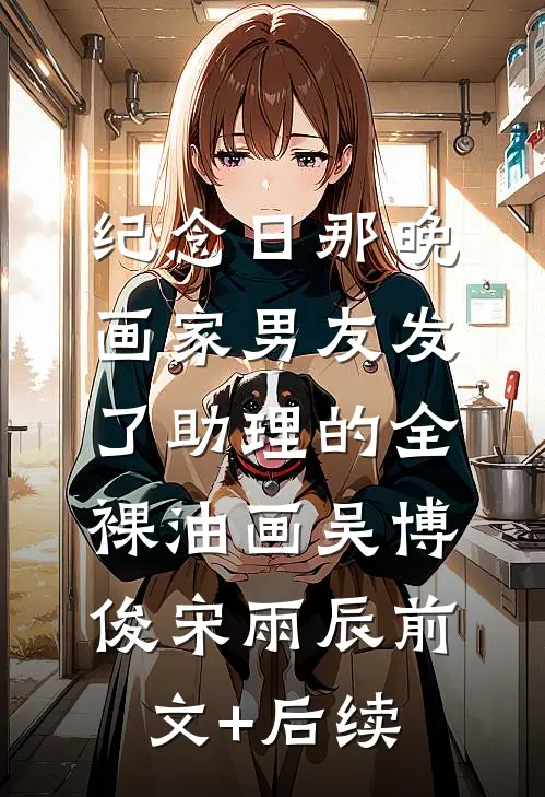 纪念日那晚，画家男友发了助理的全裸油画吴博俊宋雨辰前文+后续