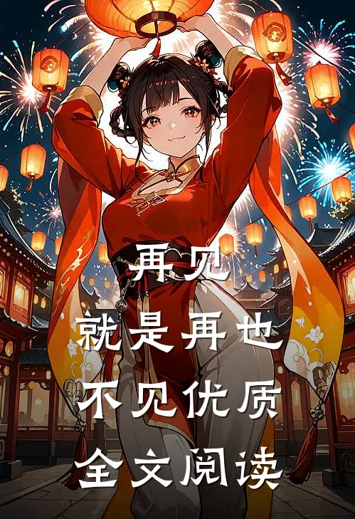再见，就是再也不见优质全文阅读