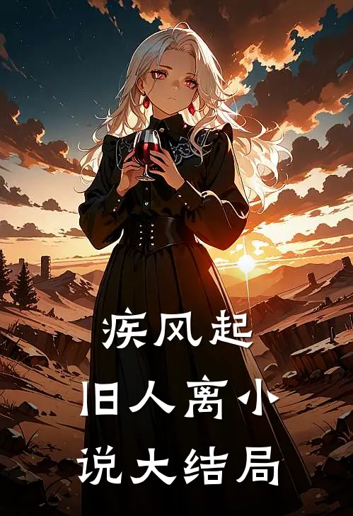 疾风起，旧人离小说大结局