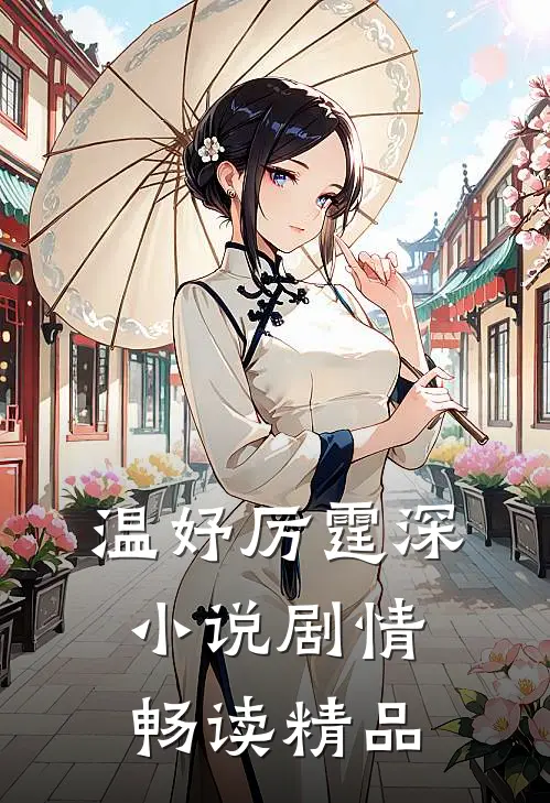 温妤厉霆深小说剧情畅读精品