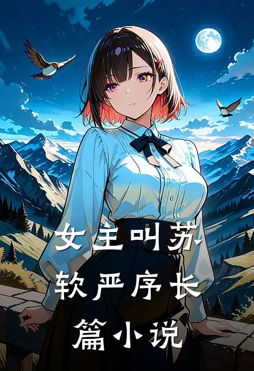 女主叫苏软严序长篇小说