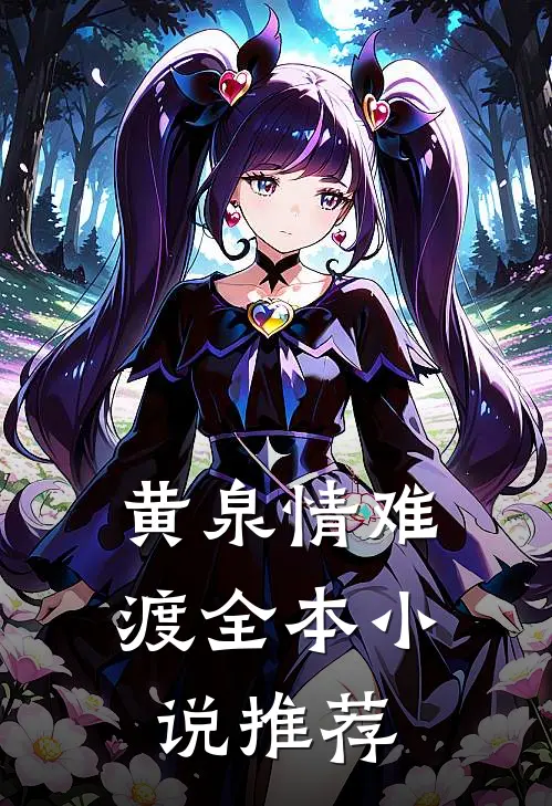 黄泉情难渡全本小说推荐