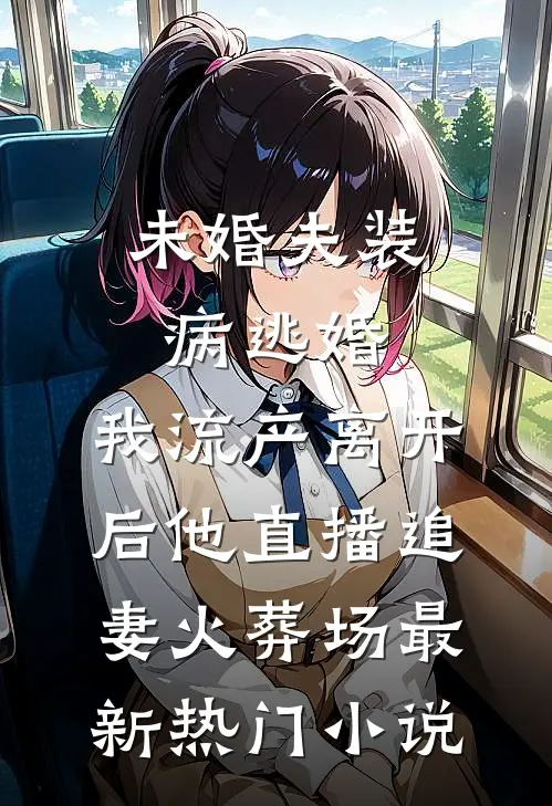 未婚夫装病逃婚，我流产离开后他直播追妻火葬场最新热门小说
