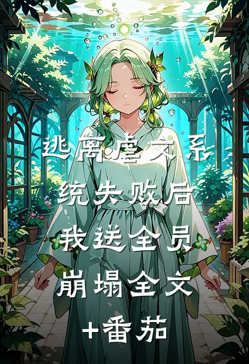 逃离虐文系统失败后，我送全员崩塌全文+番茄