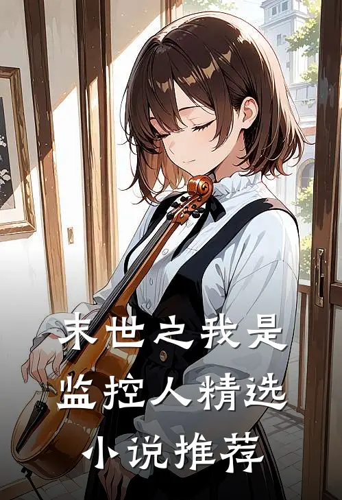 末世之我是监控人精选小说推荐