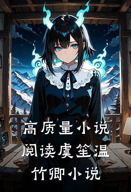 高质量小说阅读虞笙温竹卿小说