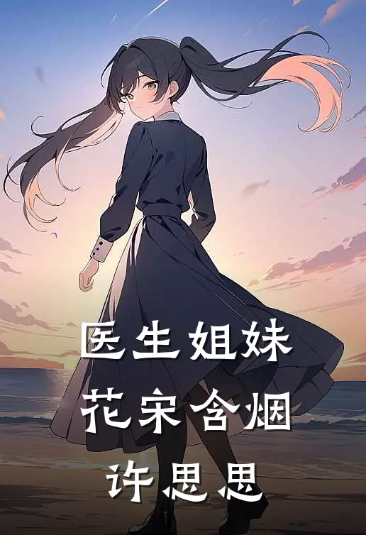 医生姐妹花宋含烟许思思