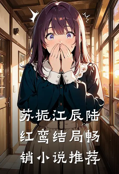苏栀江辰陆红鸾结局畅销小说推荐