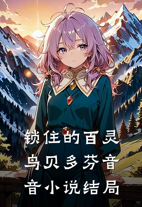 锁住的百灵鸟贝多芬音音小说结局
