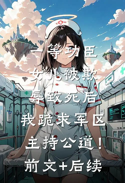 一等功臣女儿被欺辱致死后，我跪求军区主持公道！前文+后续