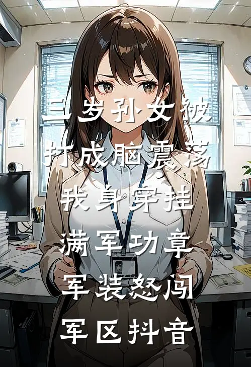 三岁孙女被打成脑震荡，我身穿挂满军功章军装怒闯军区抖音