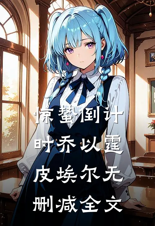 惊蛰倒计时乔以霆皮埃尔无删减全文
