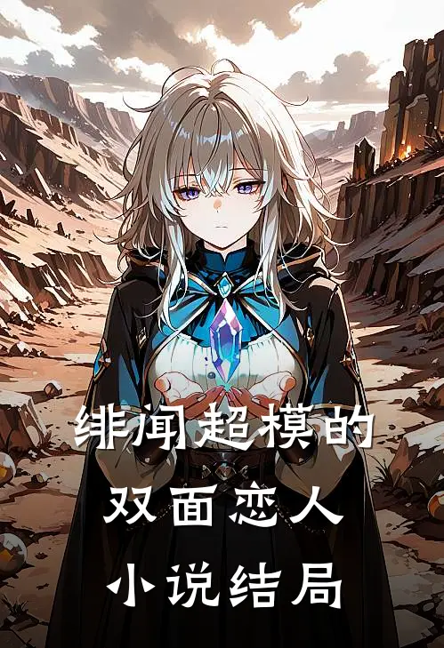 绯闻超模的双面恋人小说结局