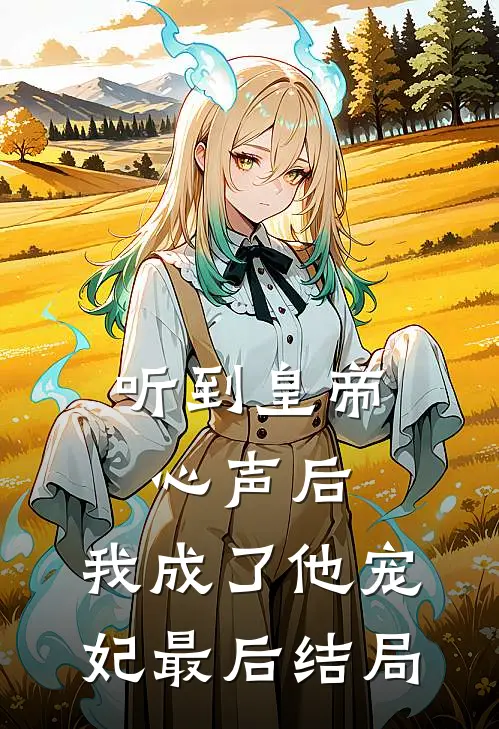 听到皇帝心声后，我成了他宠妃最后结局
